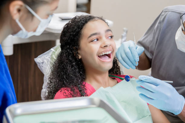 Best Emergency TMJ Treatment in North Puyallup, WA