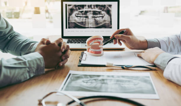 Best Emergency Denture Repair in North Puyallup, WA