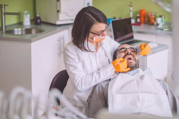 Best Emergency Root Canal Treatment in North Puyallup, WA