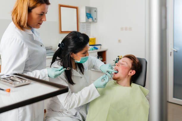 Best Emergency Gum Treatment in North Puyallup, WA