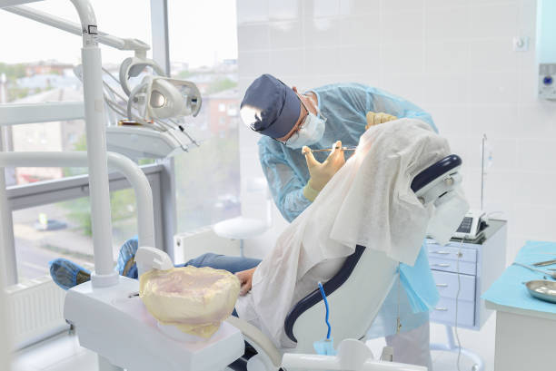 Best Emergency Tooth Extraction in North Puyallup, WA