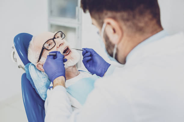 Best Cosmetic Emergency Dentistry in North Puyallup, WA